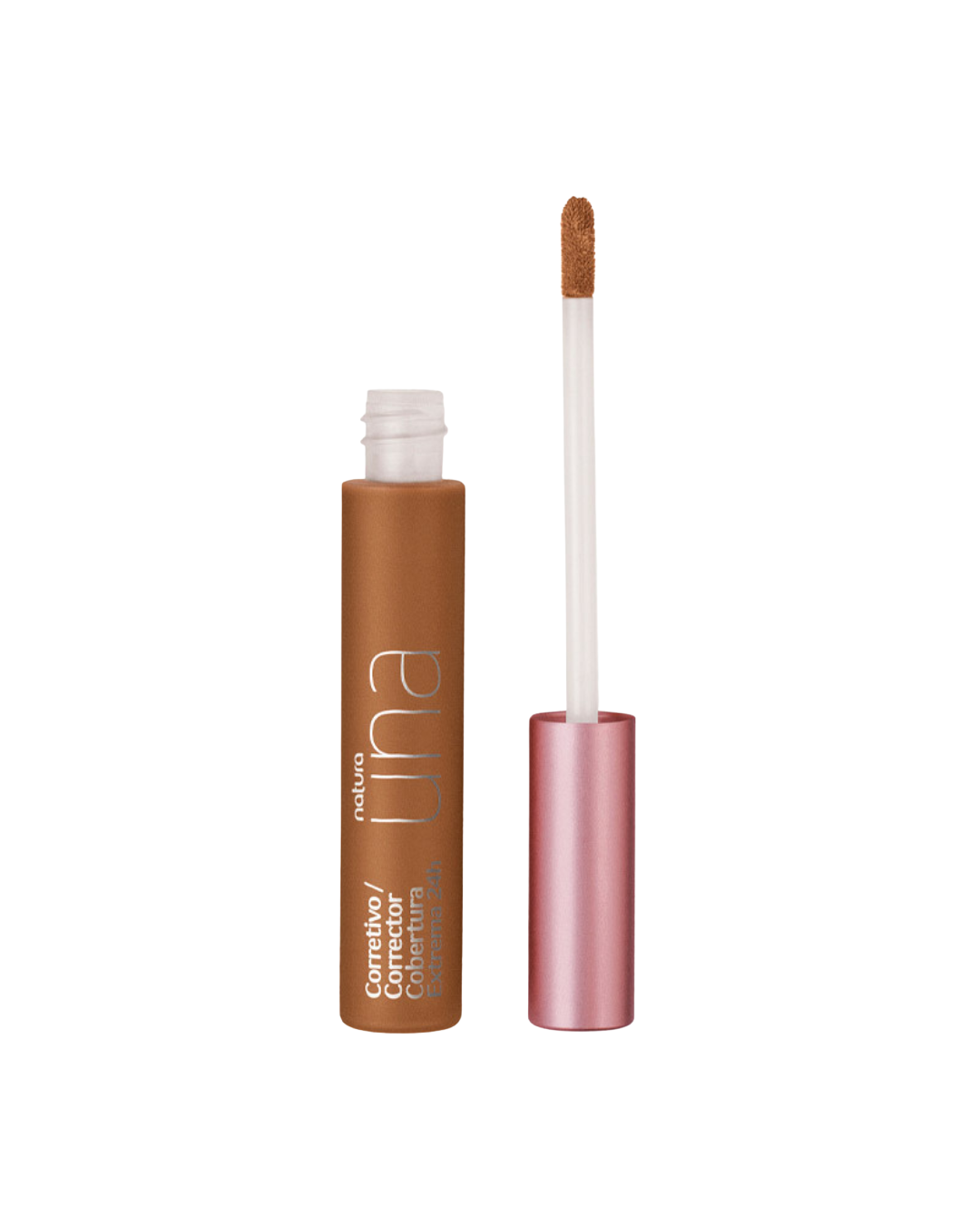 Corrector Natura Una