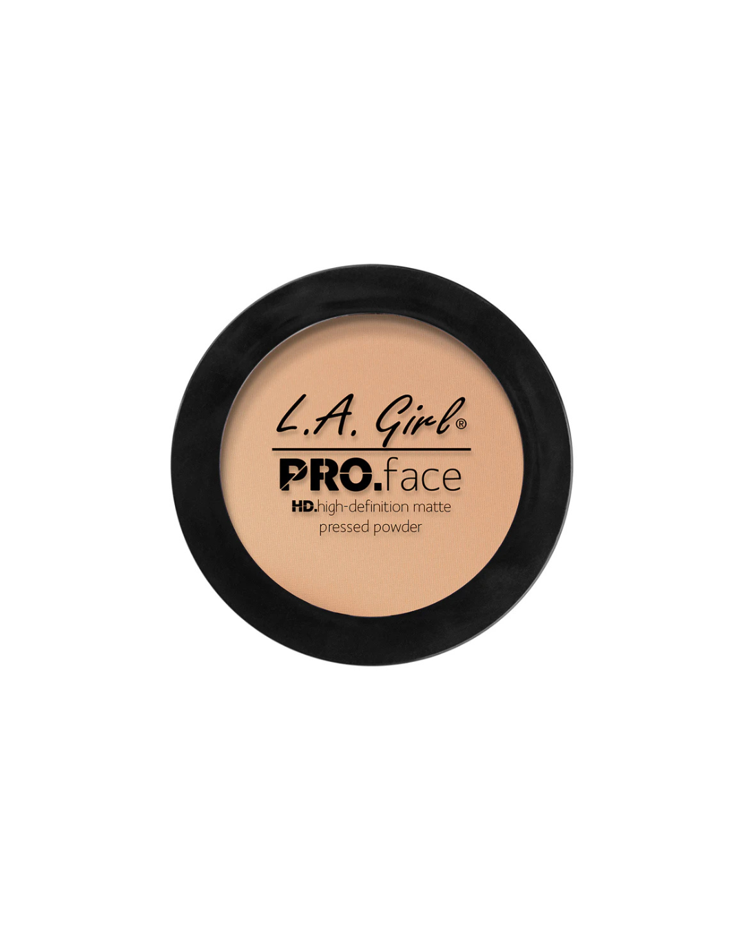 Polvo Compacto Pro. Face L.A. Girl