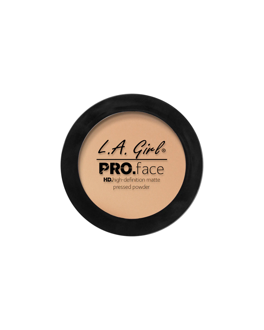 Polvo Compacto Pro. Face L.A. Girl