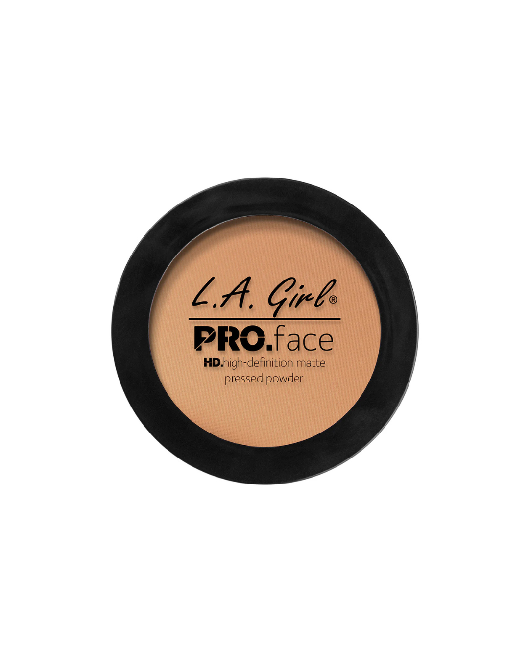 Polvo Compacto Pro. Face L.A. Girl