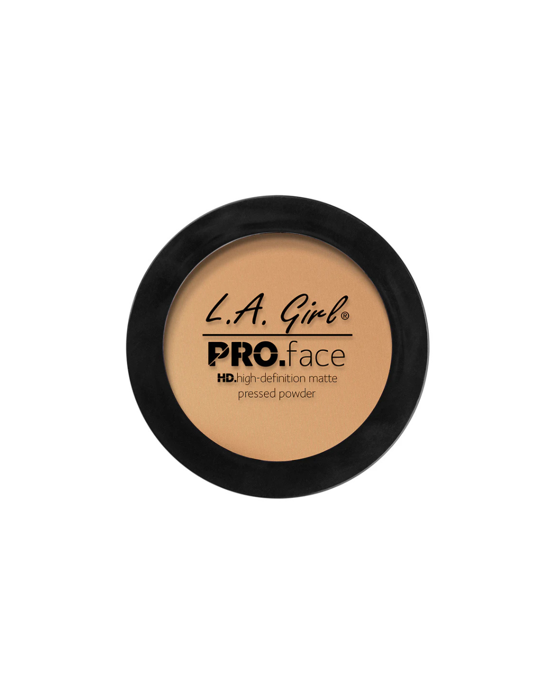 Polvo Compacto Pro. Face L.A. Girl