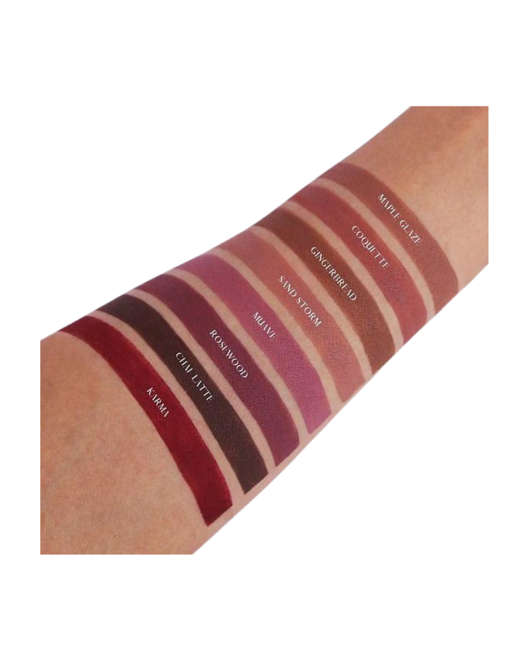 Lip Liner Nude L.A. Girl