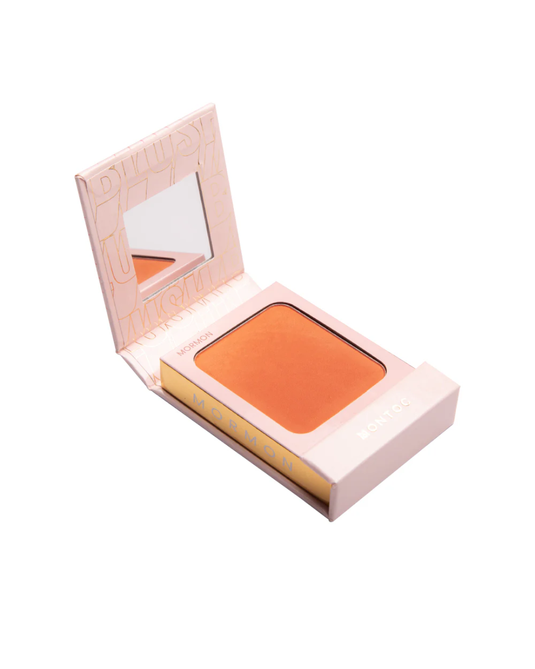 Rubores Pocket Blush