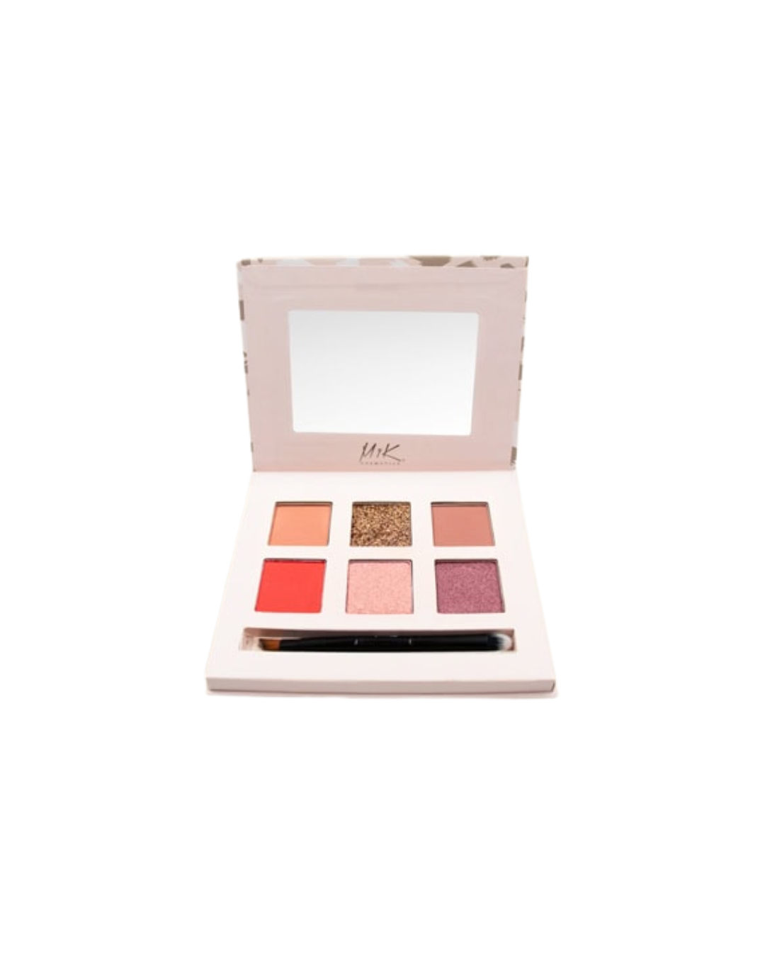 Paleta de Sombras Animal Print MyK