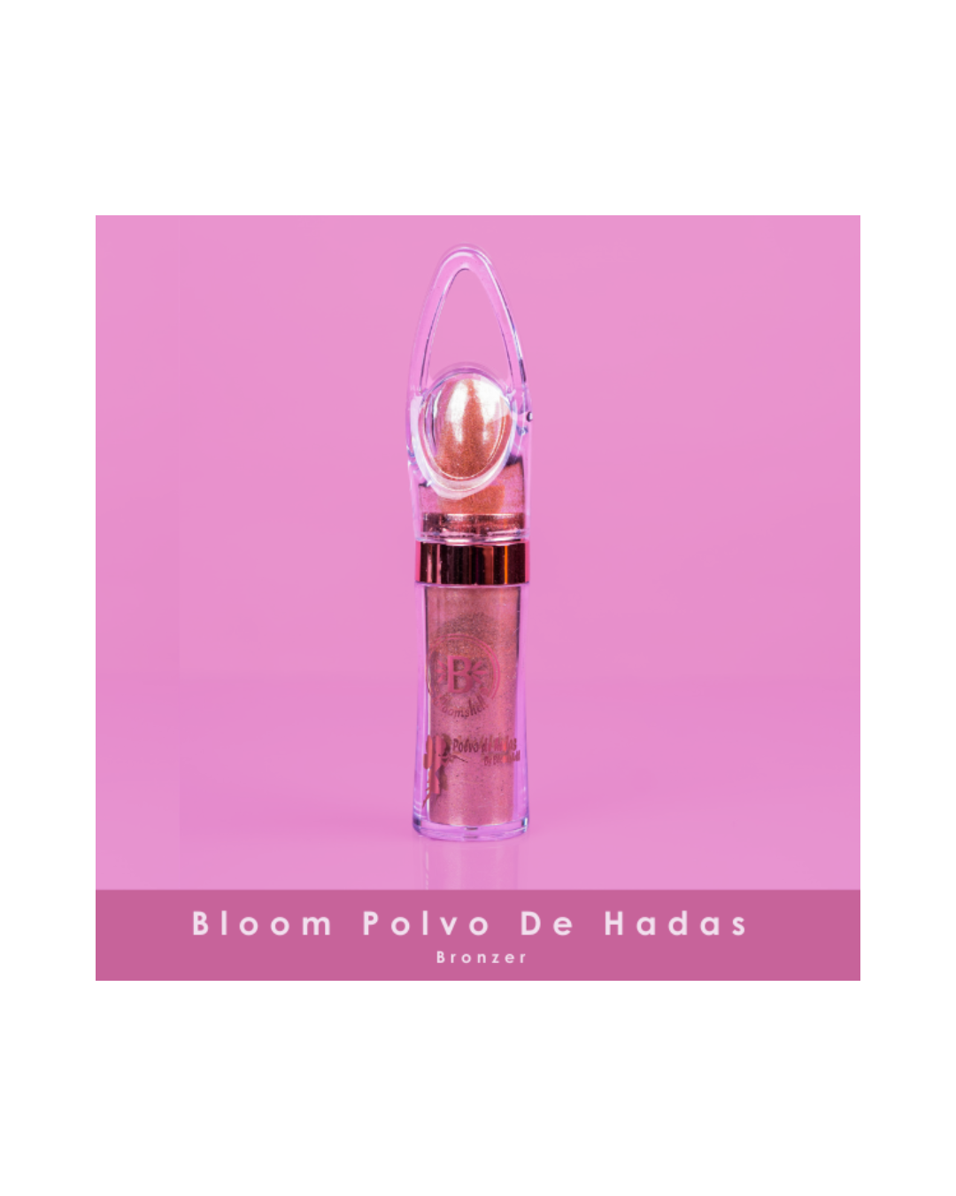 Polvo De Hadas (Bronzer) Bloomshell