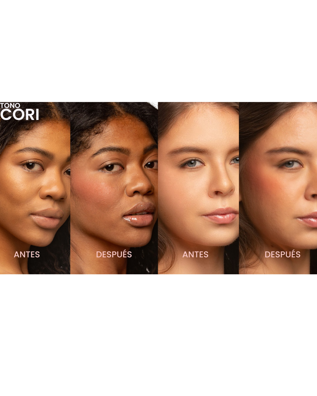 Rubor Pocket Blush Nueva Presentación