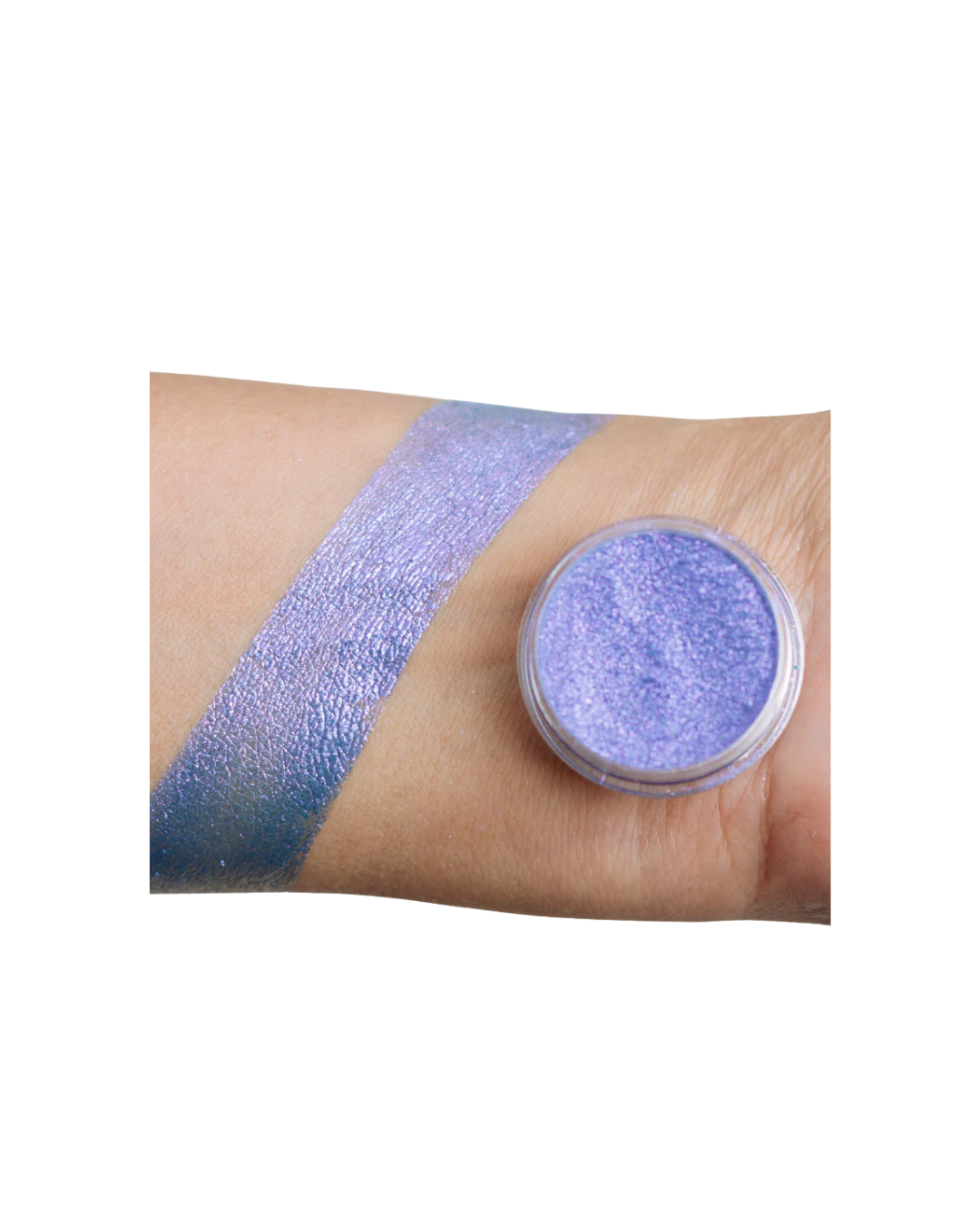 Pigmento Suelto Naba