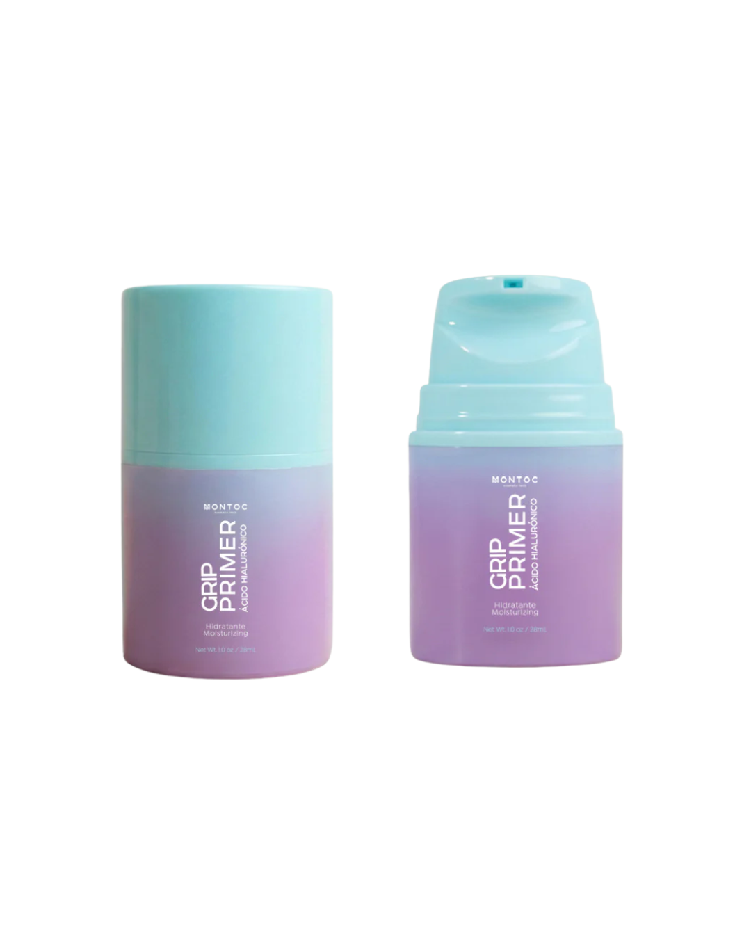 Grip Primer Montoc