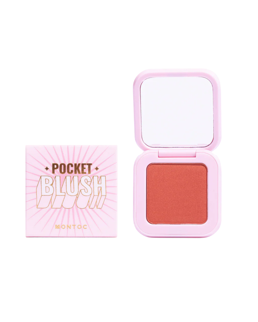 Rubor Pocket Blush Nueva Presentación