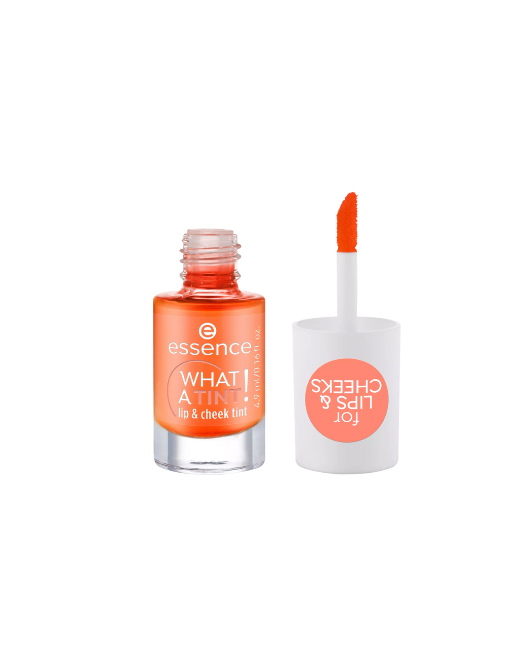 What a Tint! Tinte Para Labios y Mejillas Essence