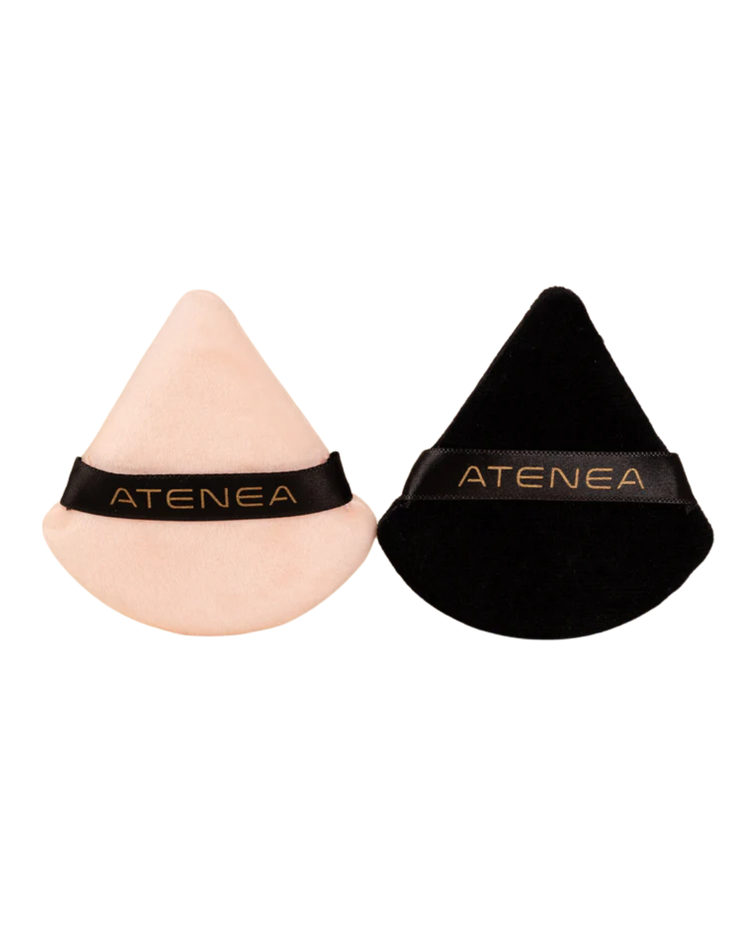 Borla Triangular Para Polvos Atenea x2