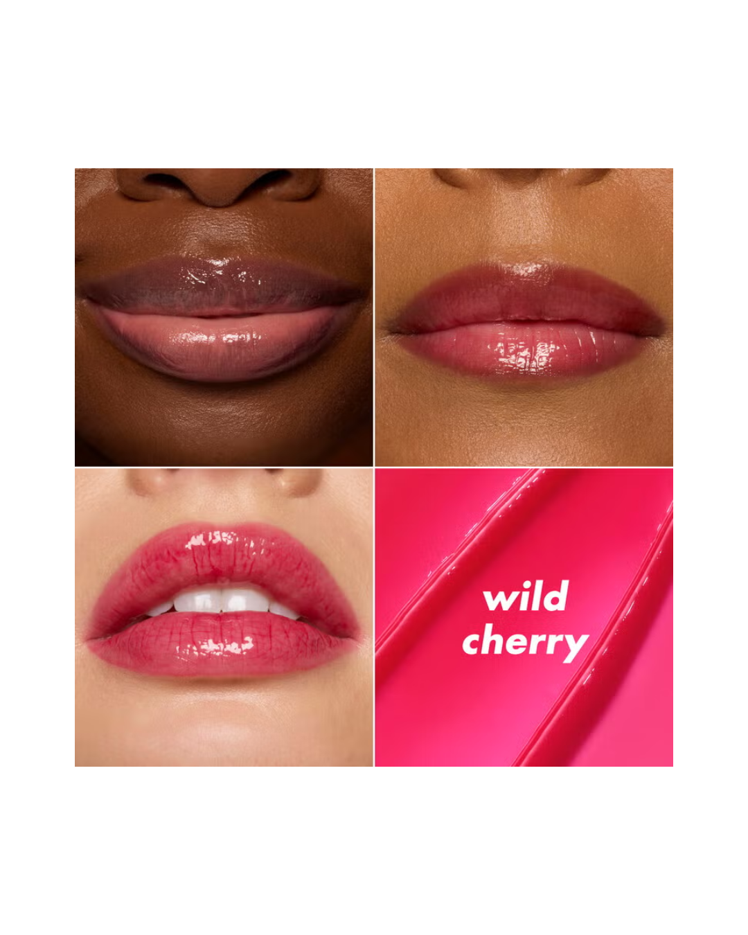 Glow Reviver Melting Lip Balm e.l.f