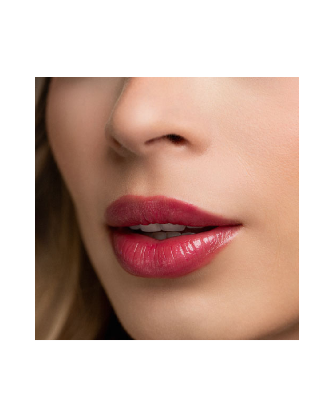 Brillo con color Dual Style Myk