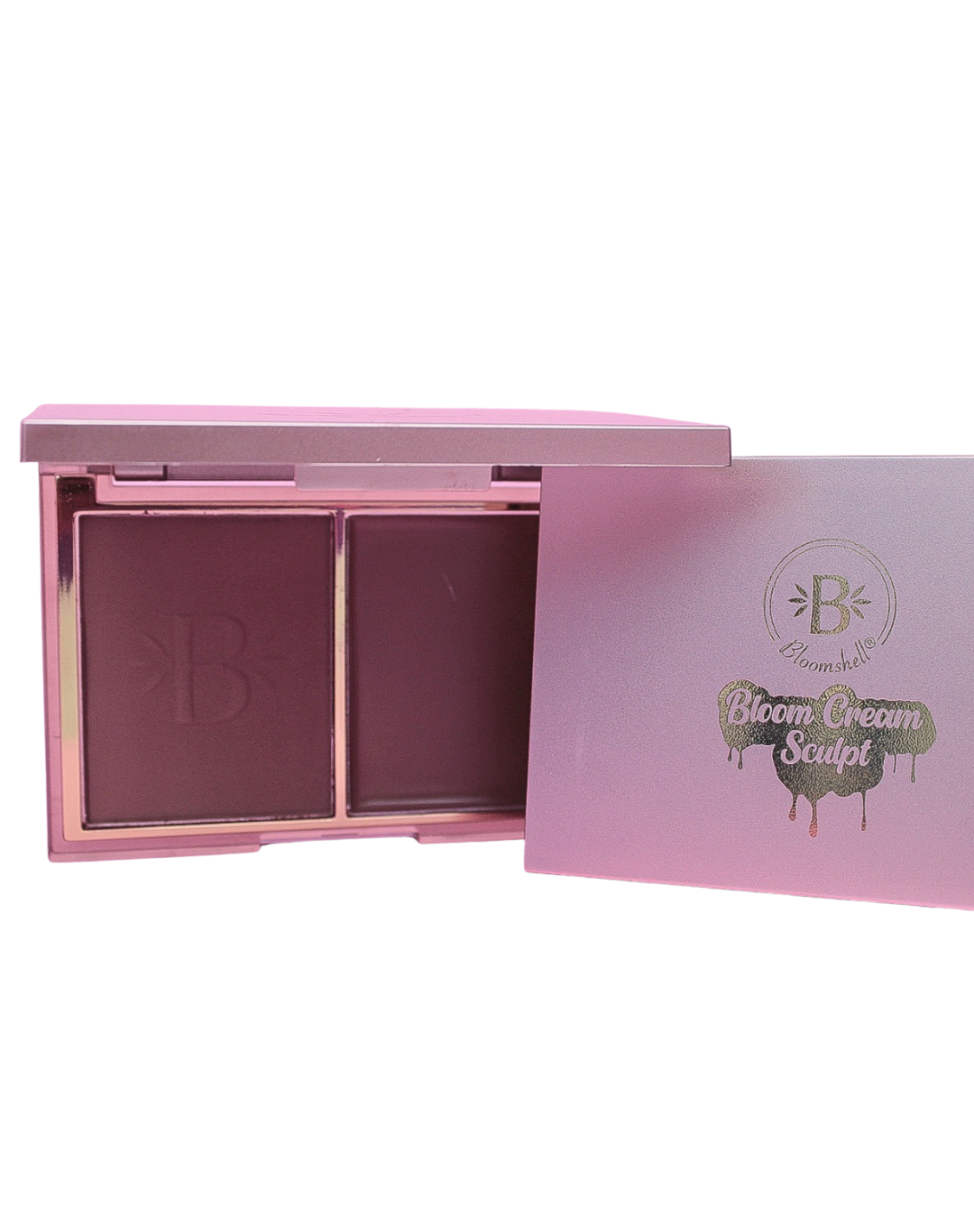 Bloom sculp Duo Bloomshell