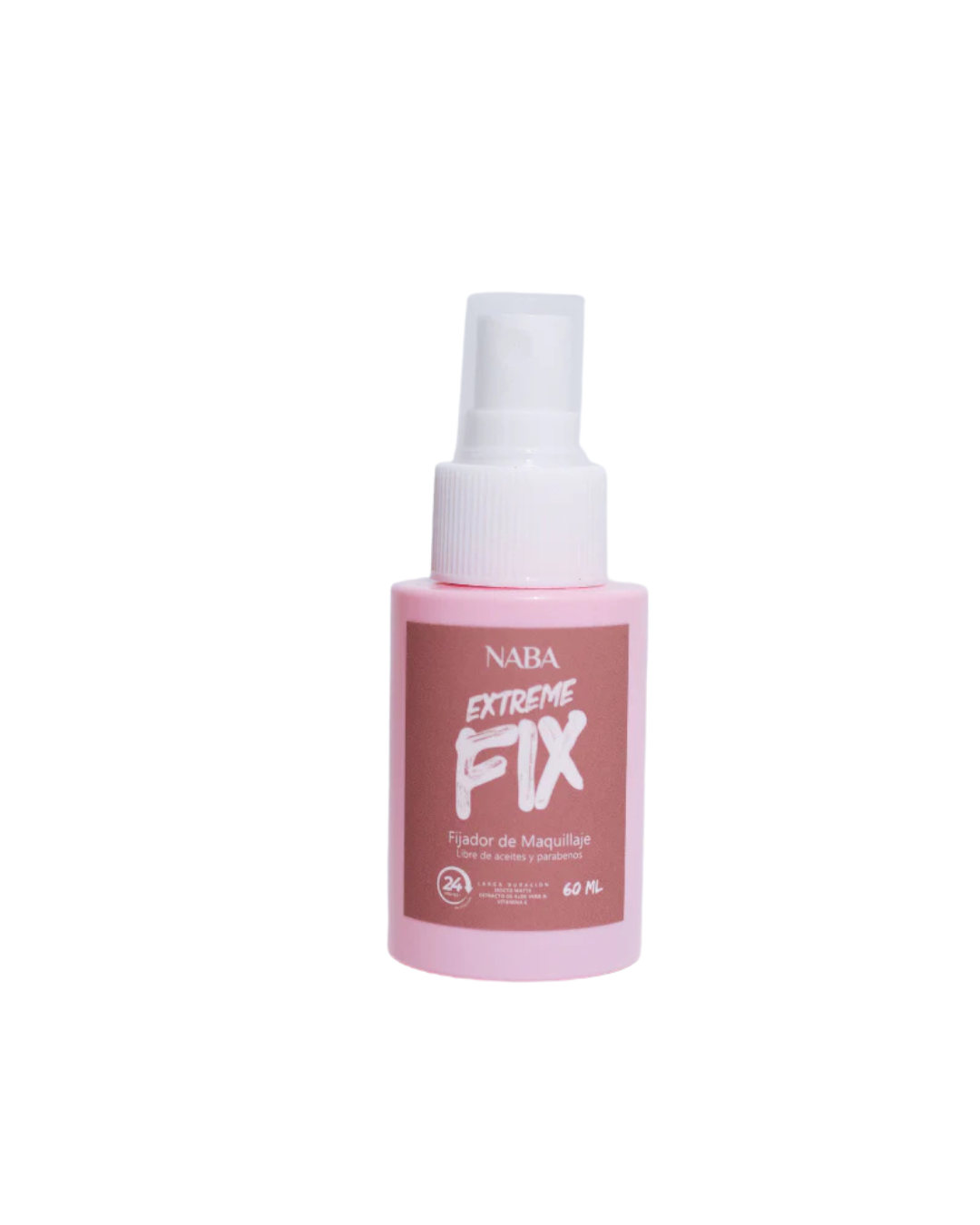 Fijador Extreme Fix Naba