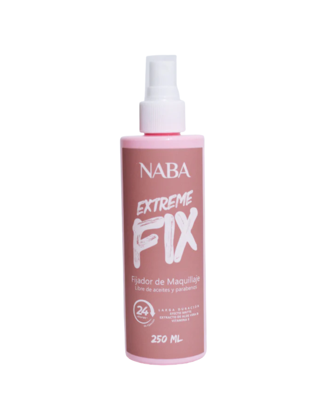 Fijador Extreme Fix Naba
