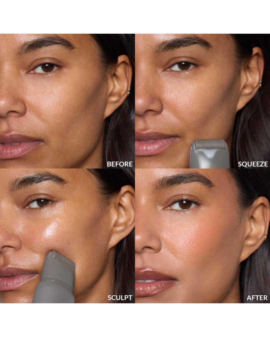Pre Base - Primer REFY Con Niacinamida