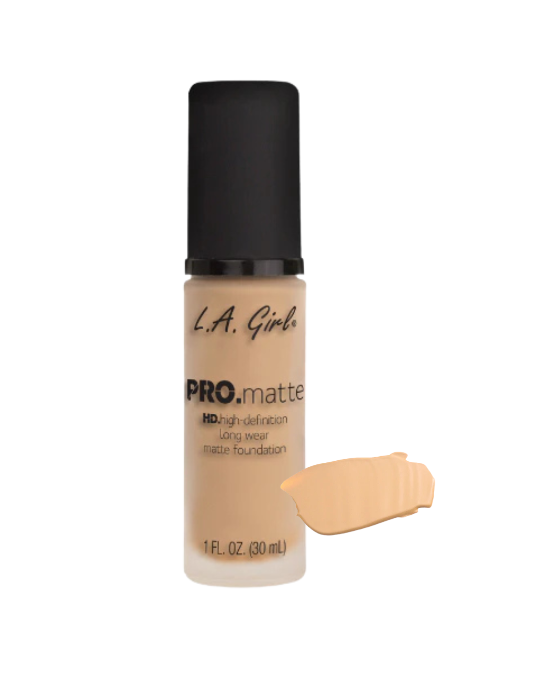 Foto Base Matte L.A Girl