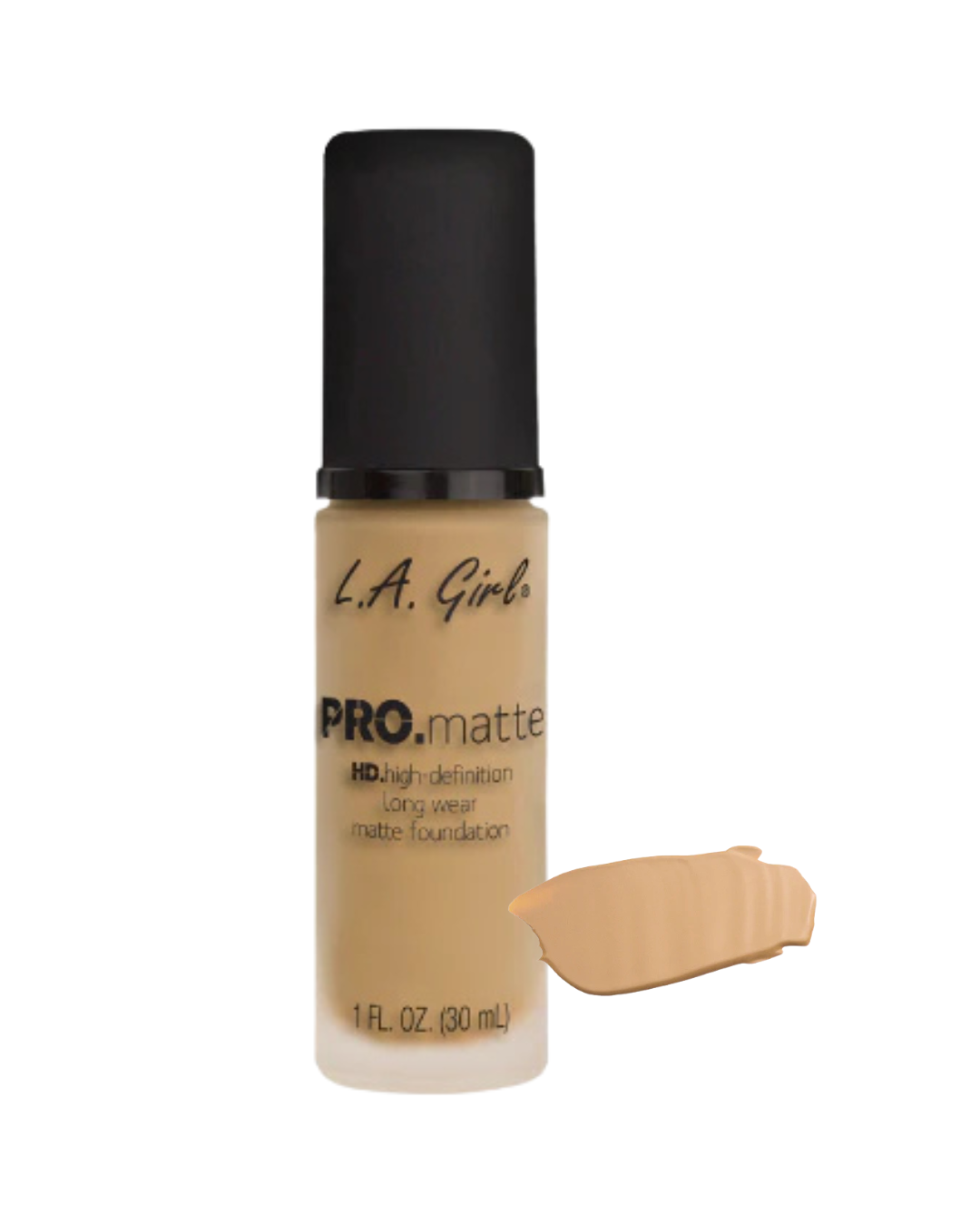 Foto Base Matte L.A Girl