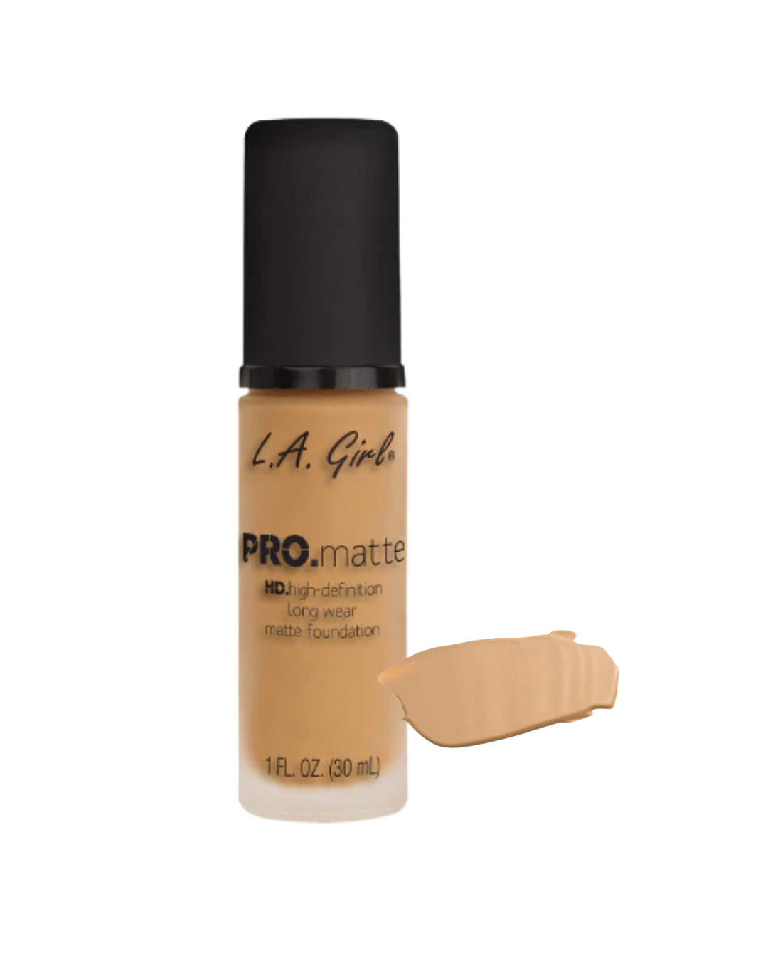 Foto Base Matte L.A Girl