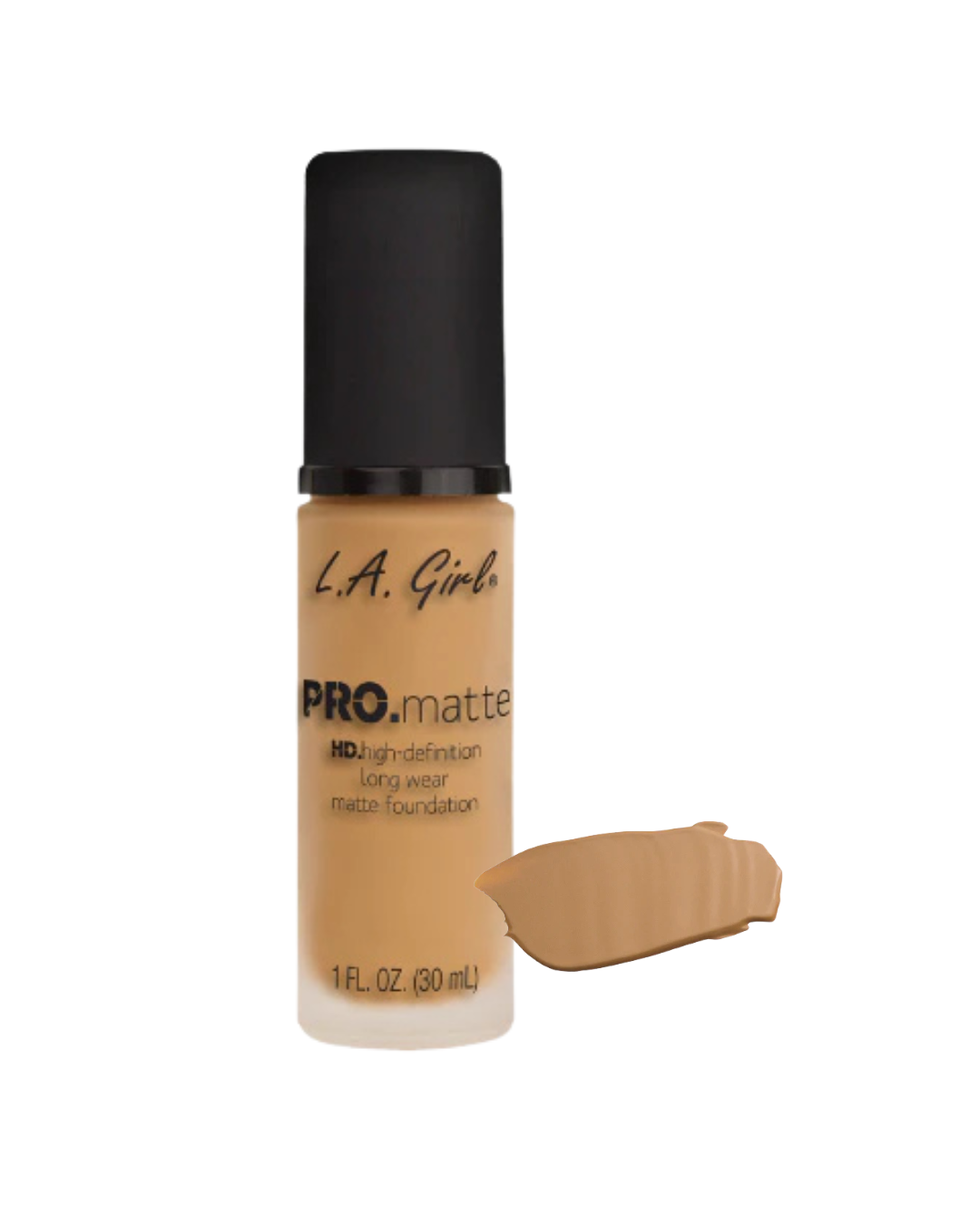 Foto Base Matte L.A Girl