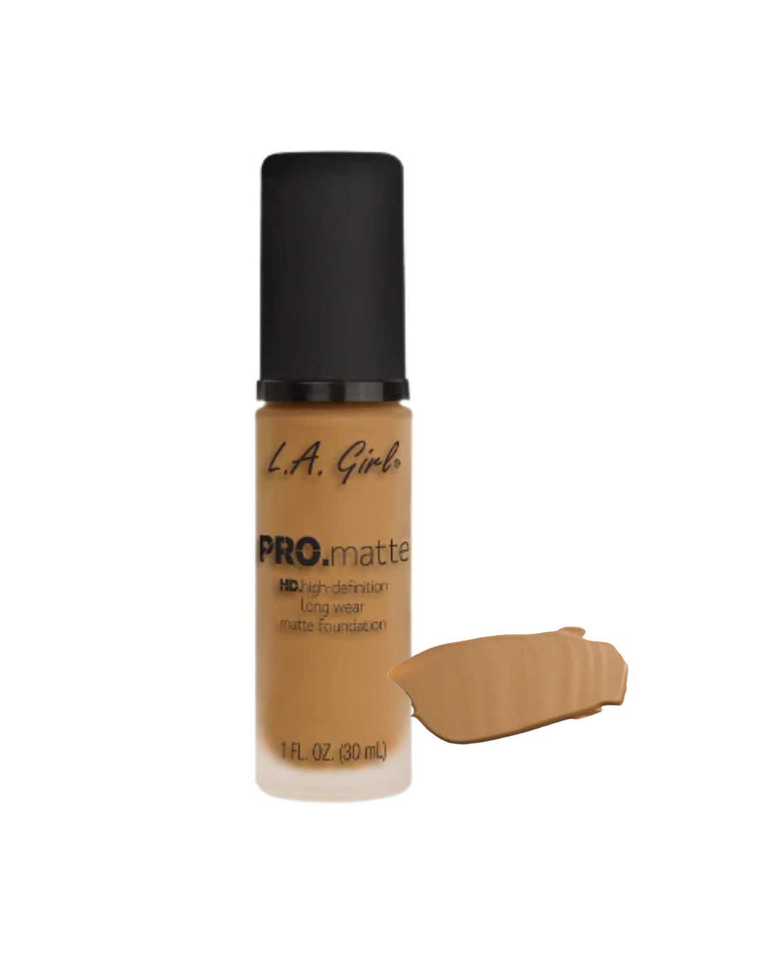Foto Base Matte L.A Girl