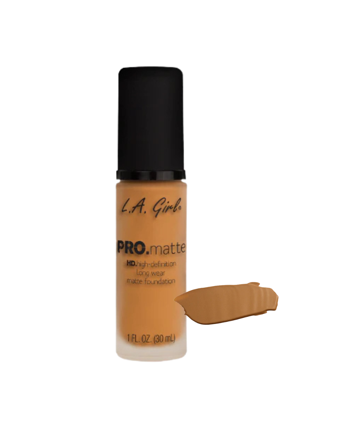 Foto Base Matte L.A Girl