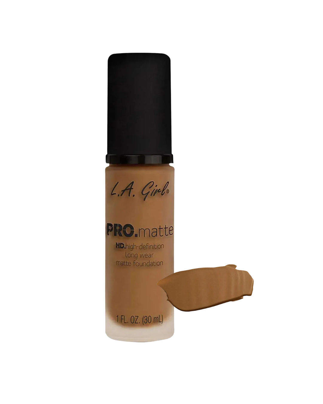 Foto Base Matte L.A Girl