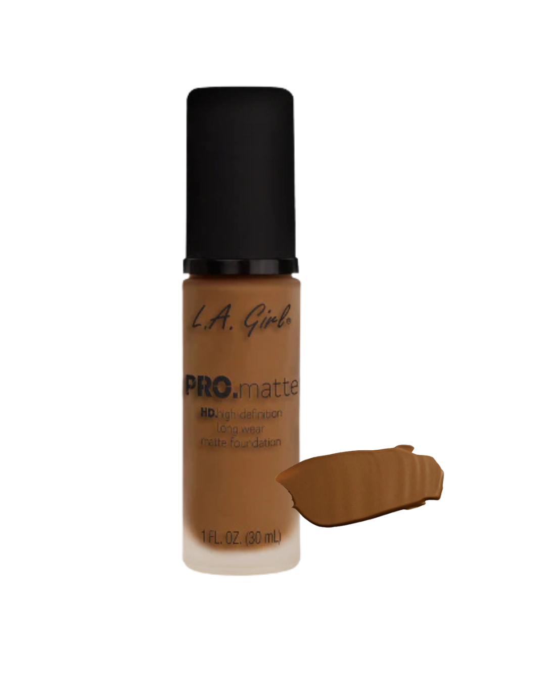 Foto Base Matte L.A Girl