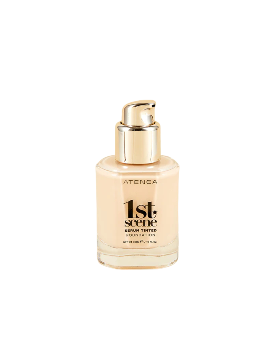 Tinta De Maquillaje| Serum Tinted Atenea