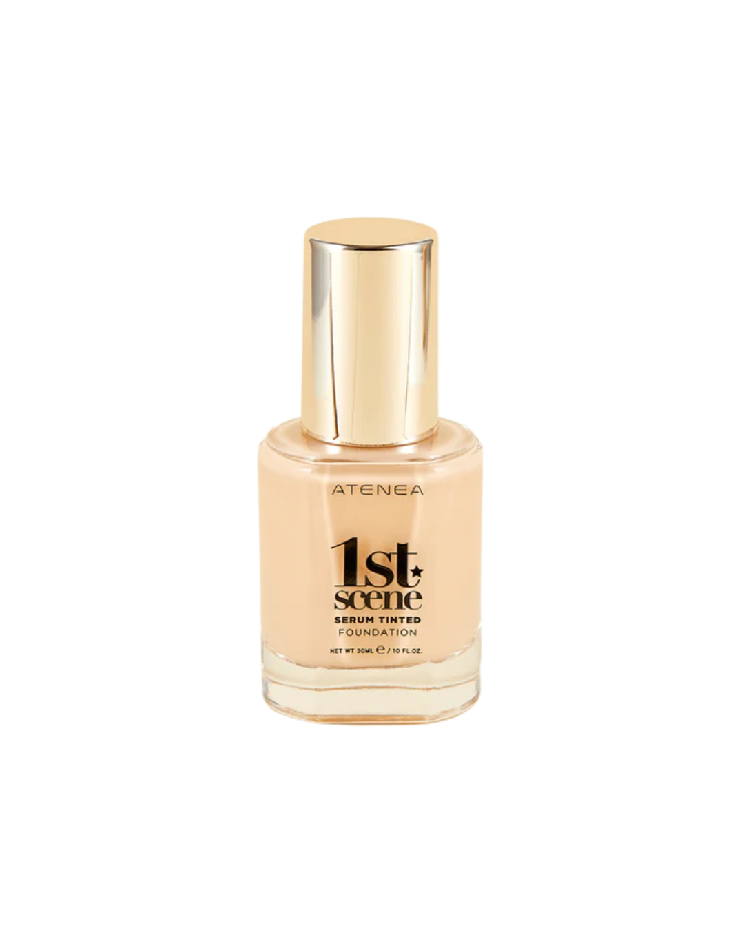 Tinta De Maquillaje| Serum Tinted Atenea