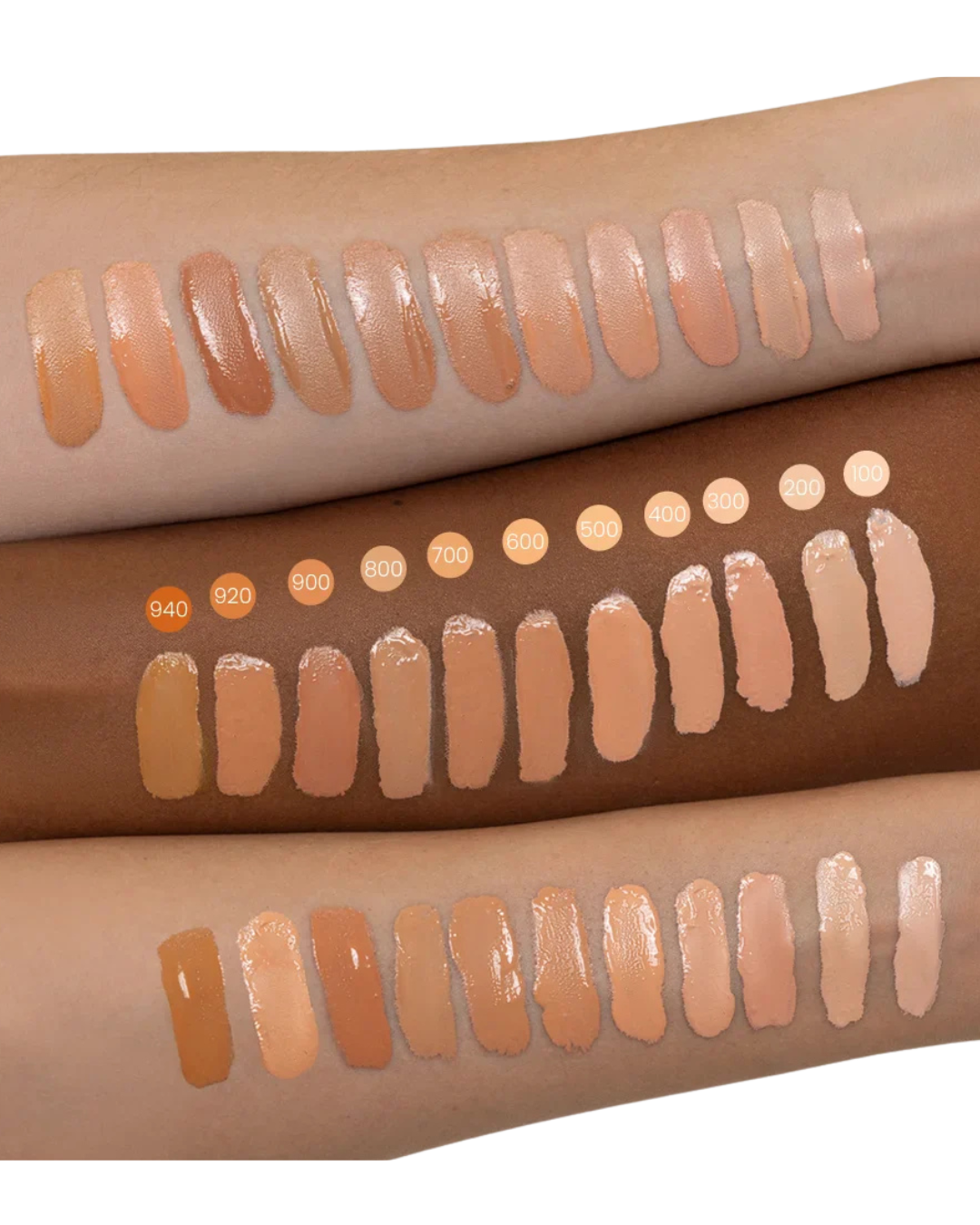 Corrector Serum Humide En Gel
