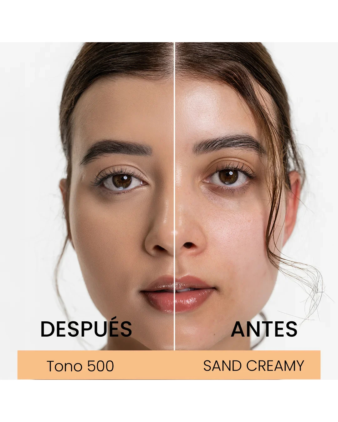 Corrector Serum Humide En Gel
