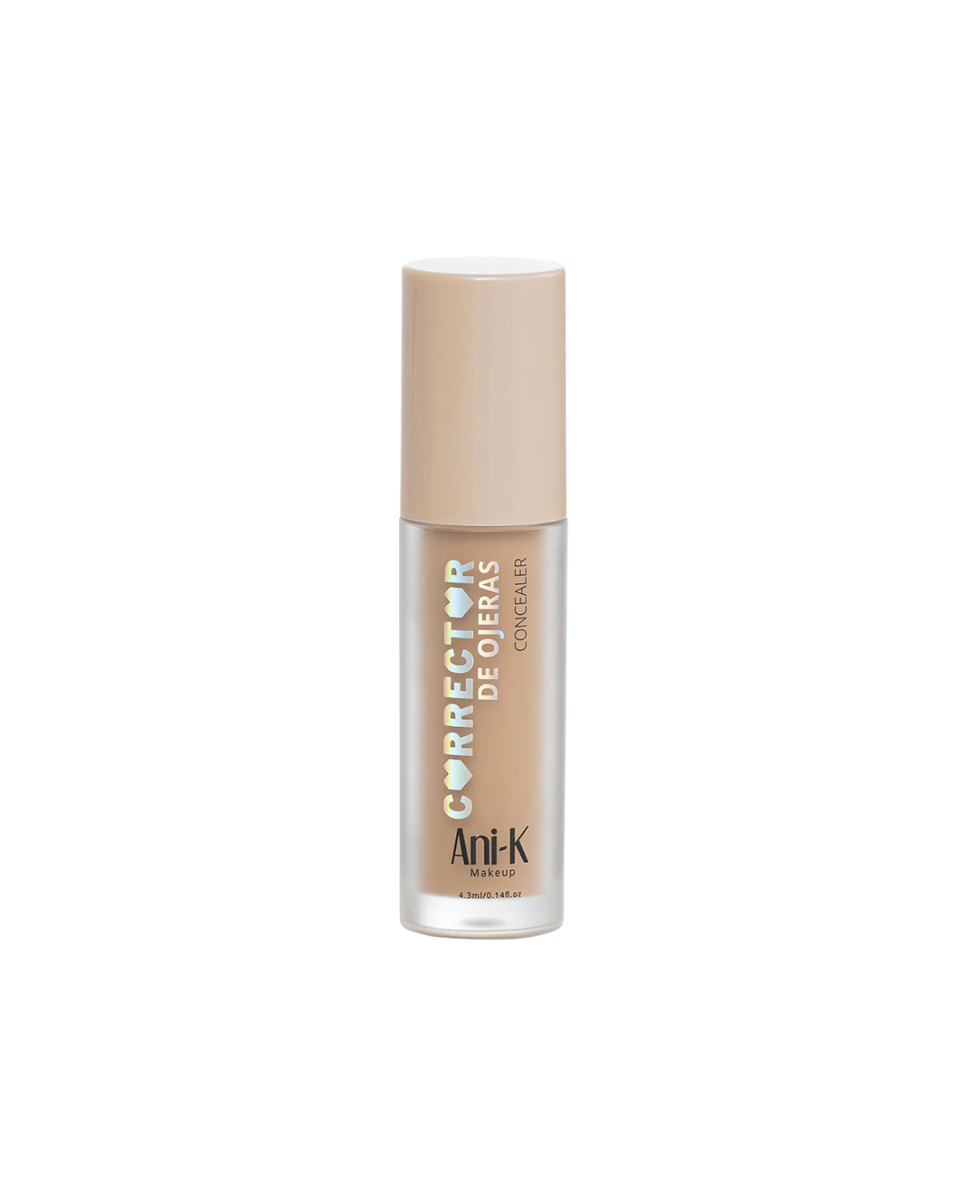 Corrector Concealer Ani-k