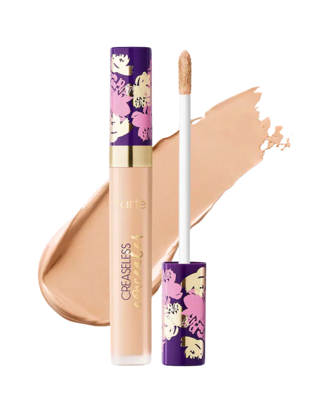 Creaseless Maracuja - Corrector cobertura total