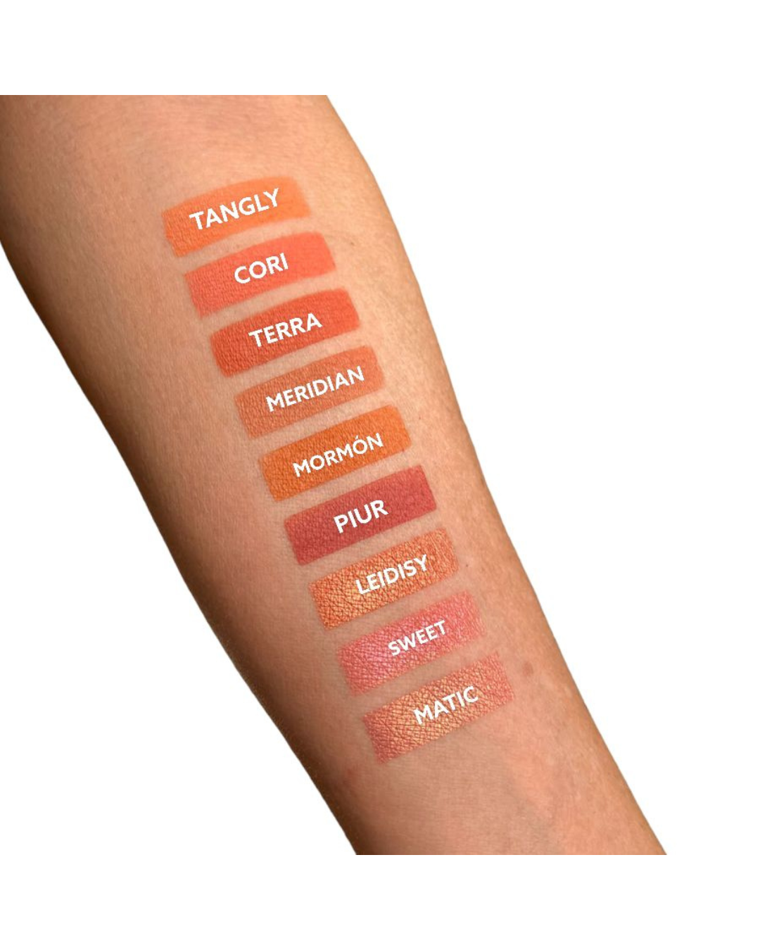 Rubores Pocket Blush