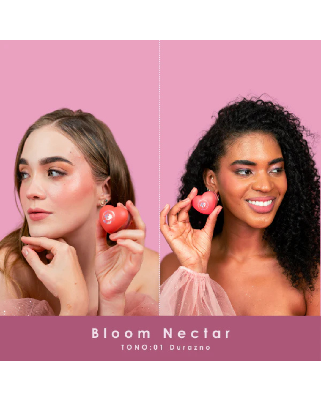 Bloom Nectar Bloomshell