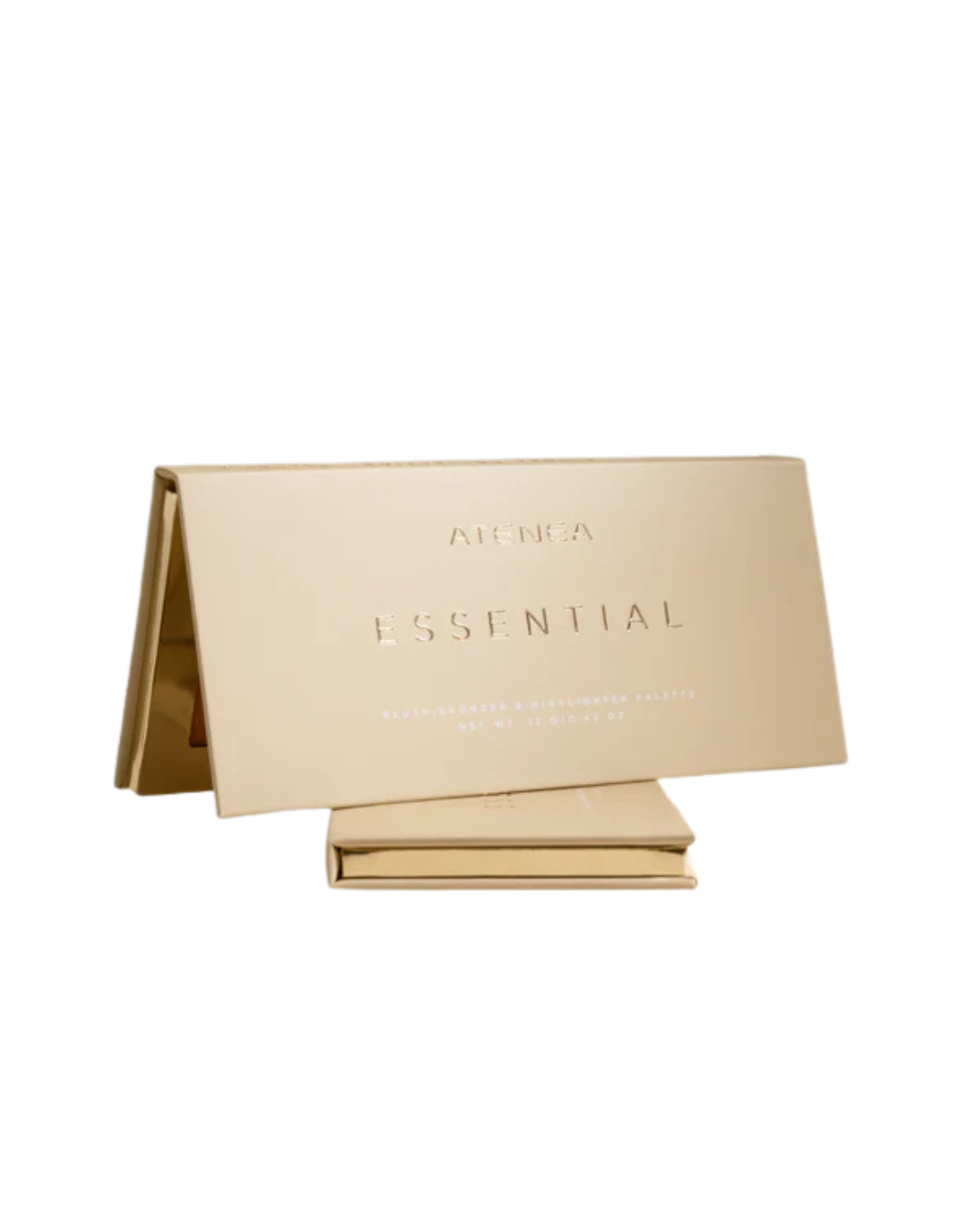 Paleta Facial Essential Atenea