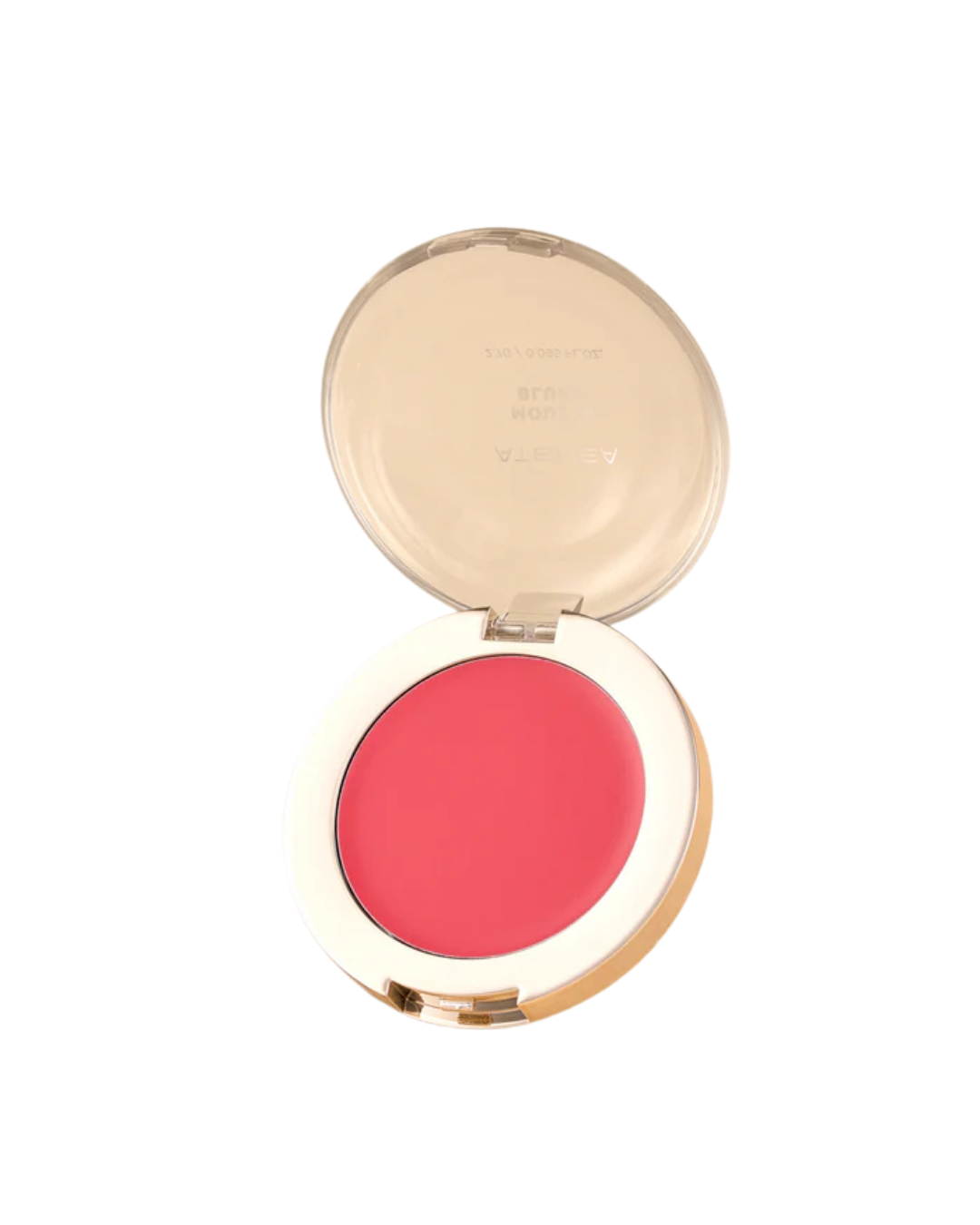 Rubores Mousse 1St. Scene,