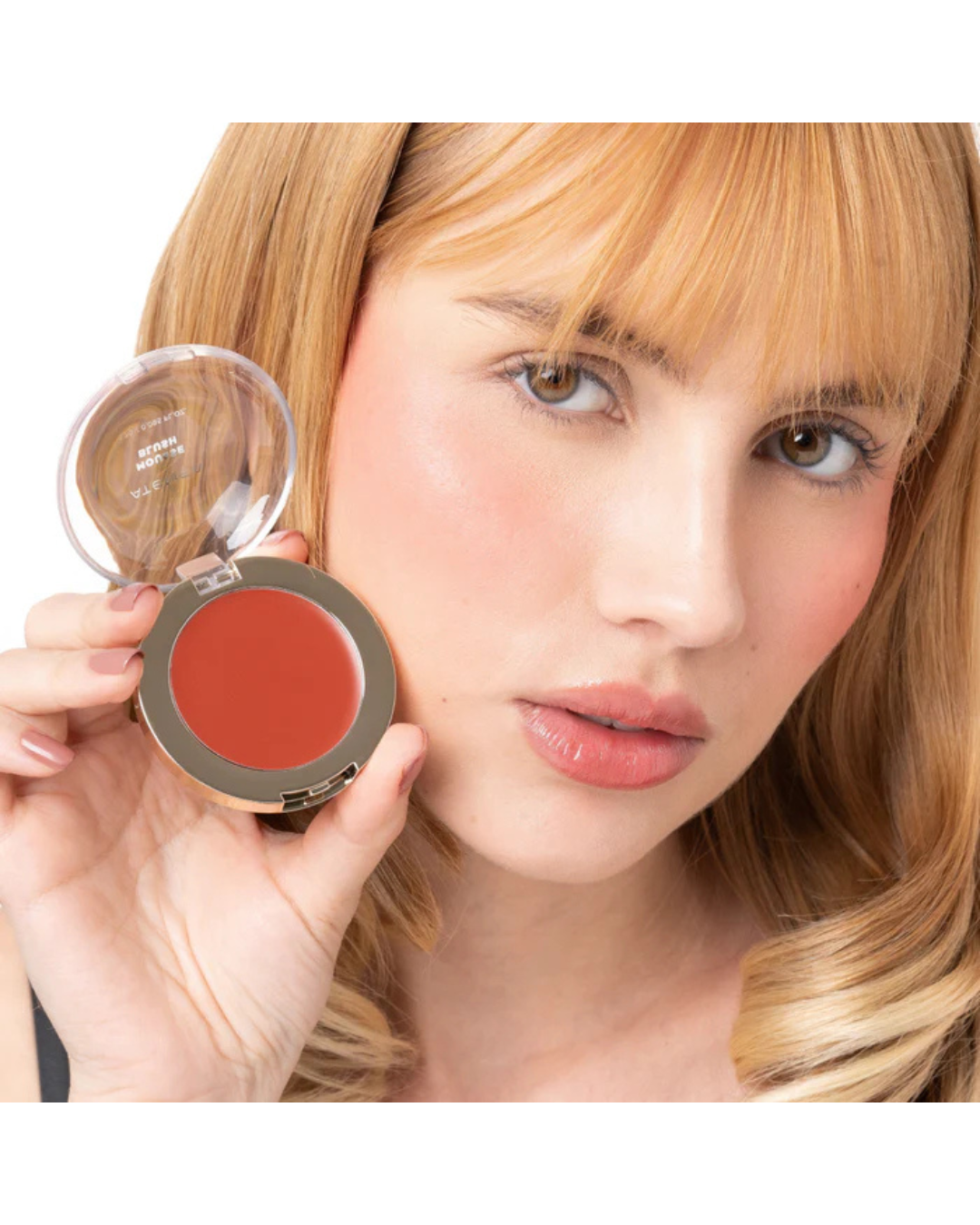 Rubores Mousse 1St. Scene,