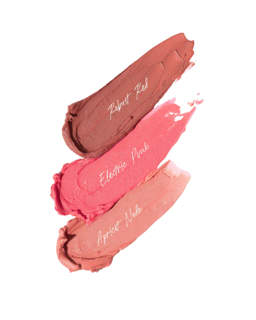 Rubores Mousse 1St. Scene,
