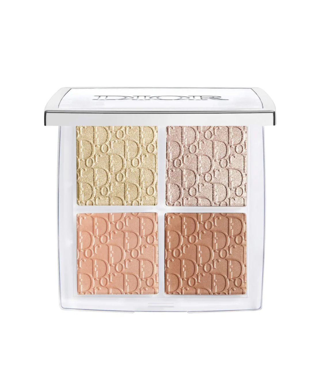 Paleta facial iluminadora BACKSTAGE DIOR