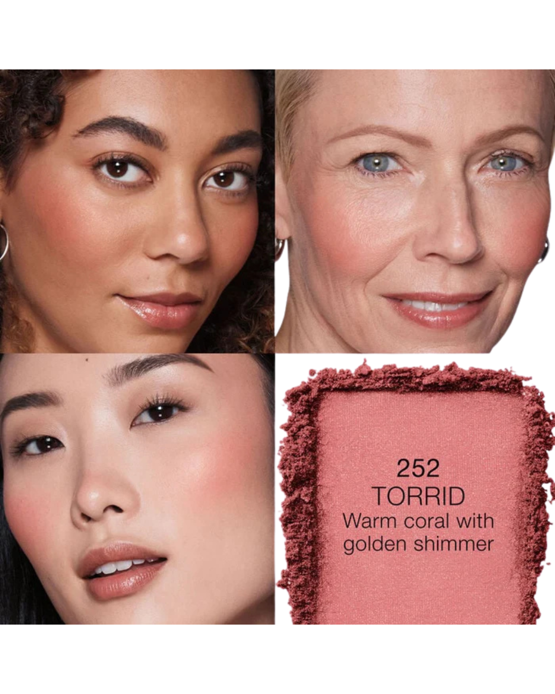 Powder Blush Nars