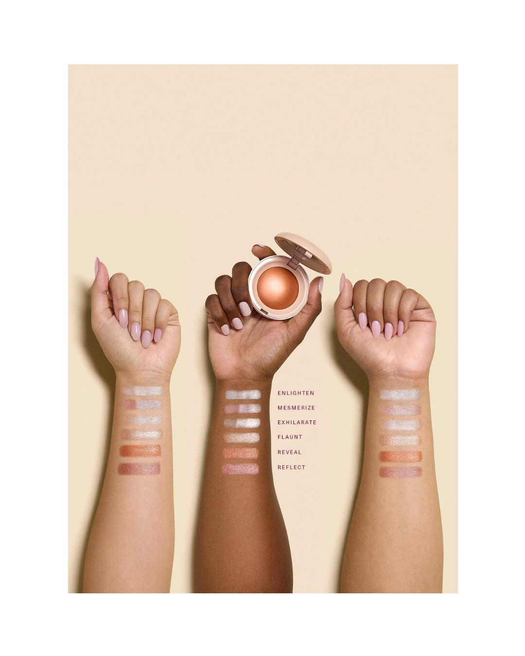 Positive Light Silky Touch Highlighter -Rare Beauty