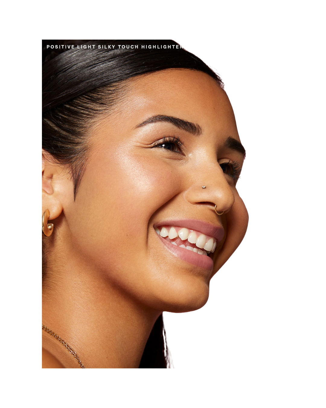Positive Light Silky Touch Highlighter -Rare Beauty