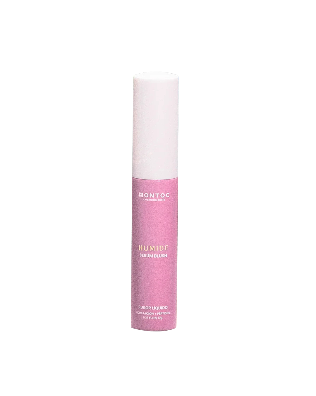 Rubort Liquido Serum Blush Montoc