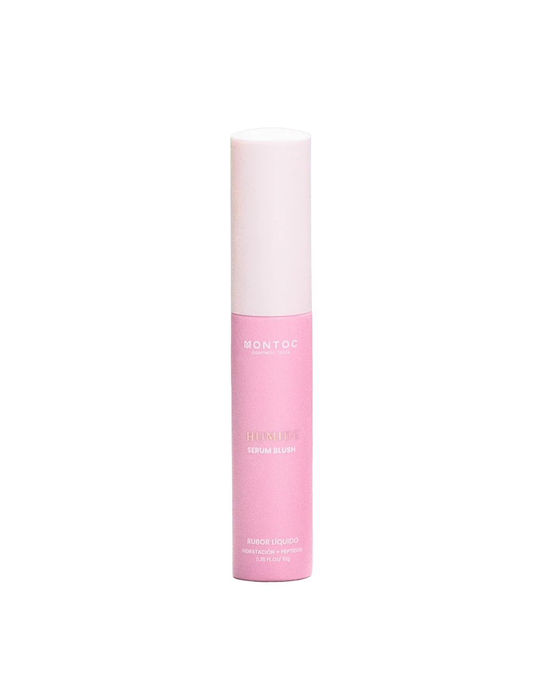 Rubort Liquido Serum Blush Montoc
