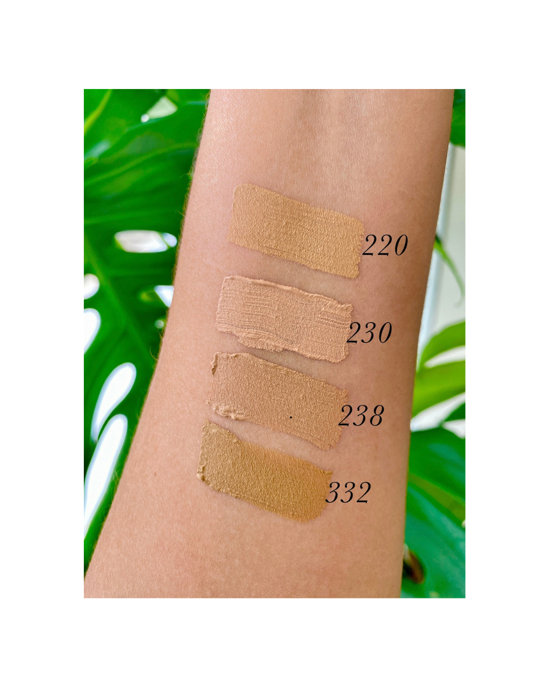 Base Liquid Karité