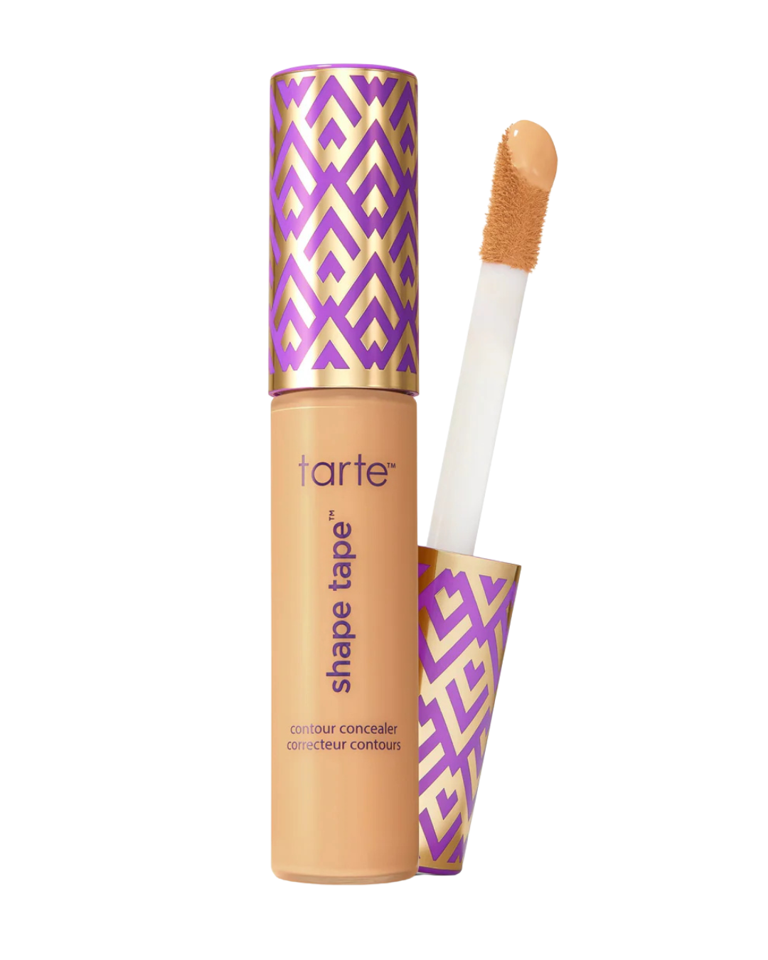 Shape tape Concealer Tarte