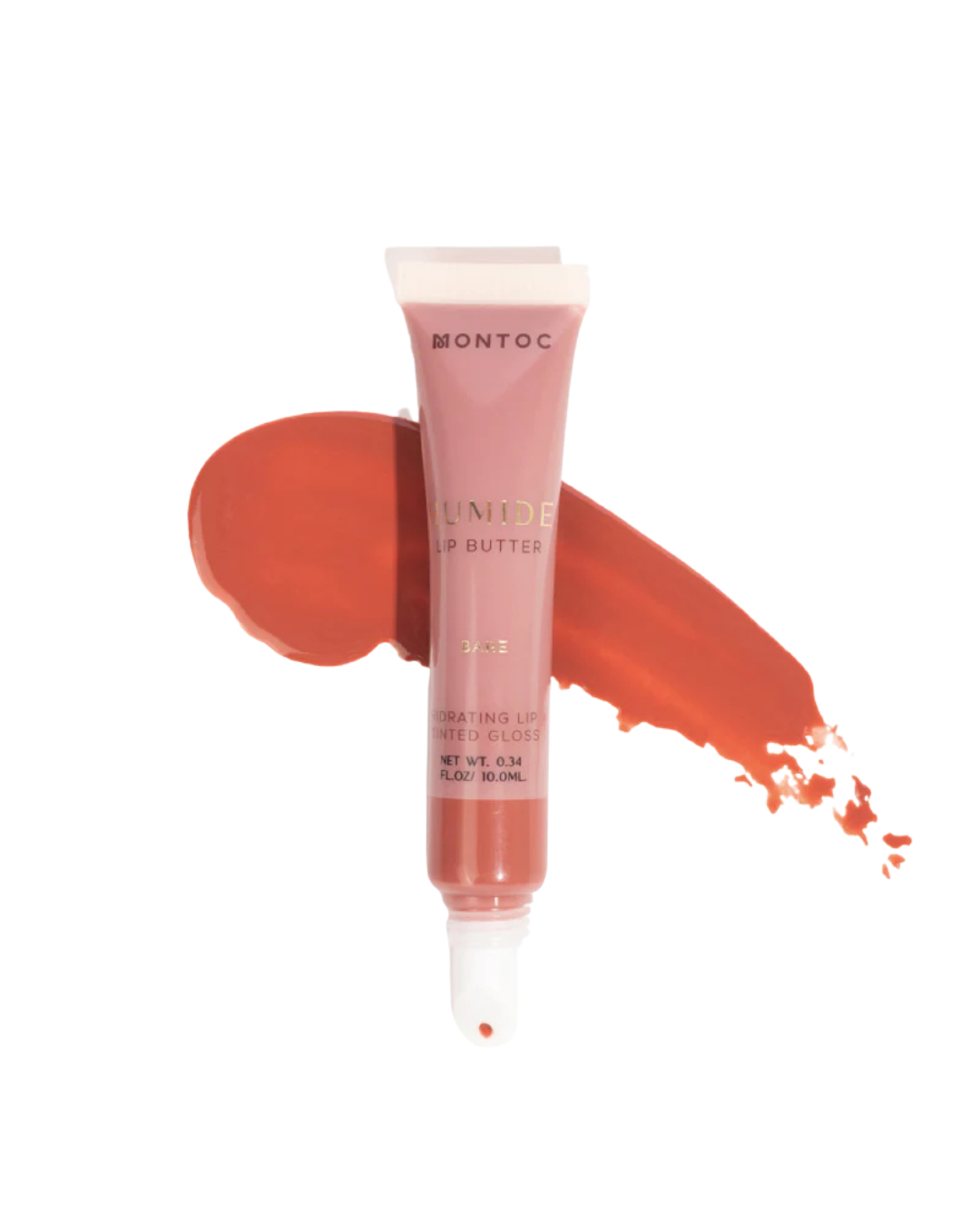 Humide Lip Butter Montoc